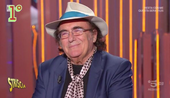 Chi è la misteriosa Rita che fece innamorare Al Bano?