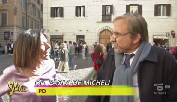 La Russa, il ritorno dell'uomo democraticamente bello