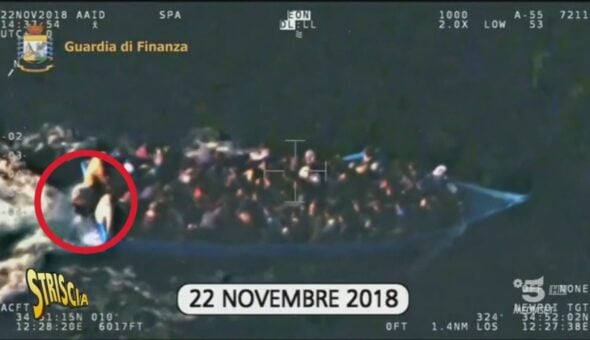 Il Fondo di garanzia deve risarcire i migranti vittime del mare?