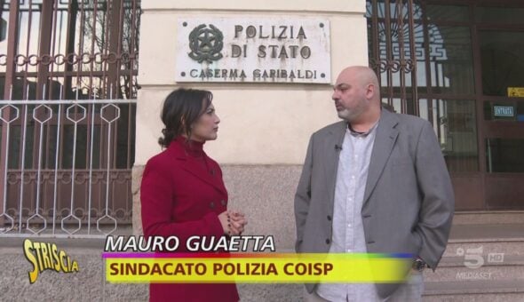 CPR, spesso è un inferno anche per i poliziotti