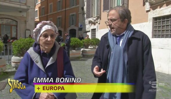 La Russa: Giorgia Meloni passa da Berlusconi a Checco Zalone
