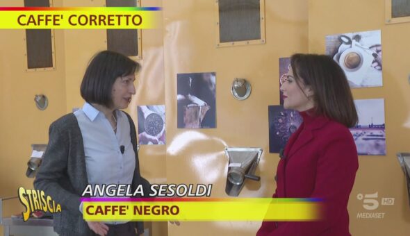 Caffè (politicamente) corretto: nuovi nomi per vecchi prodotti