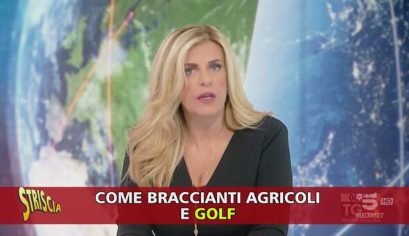 Segnalazioni TV: nei Tg una Vendemmia di errori