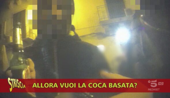 Palermo, alcol ai minorenni: qualcosa sta cambiando