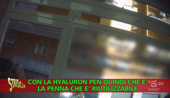 Filler naso e labbra: li può fare solo il personale sanitario