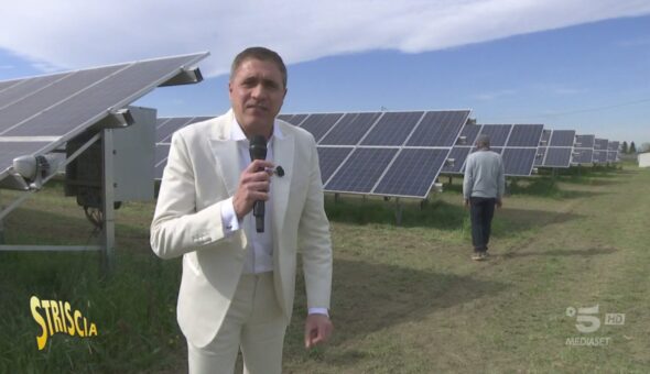 Odissea nel fotovoltaico: dopo i ladri, colpisce la burocrazia