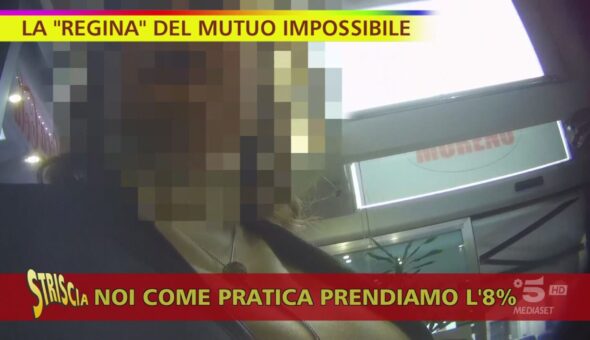 All'inseguimento della regina del mutuo impossibile