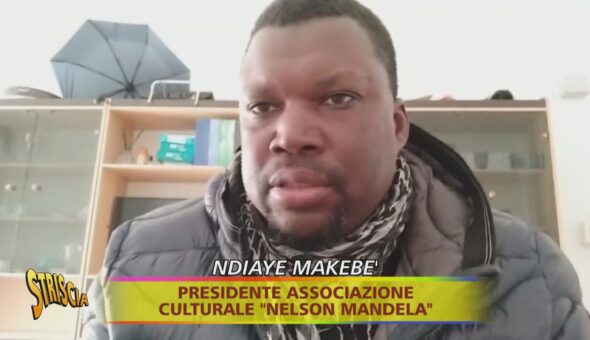 Oggi a Striscia, l'associazione Mandela chiede chiarezza sulle raccolte fondi di Soumahoro