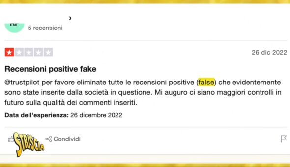 L’Antitrust avvia istruttoria su Facile Ristrutturare dopo i servizi di Striscia