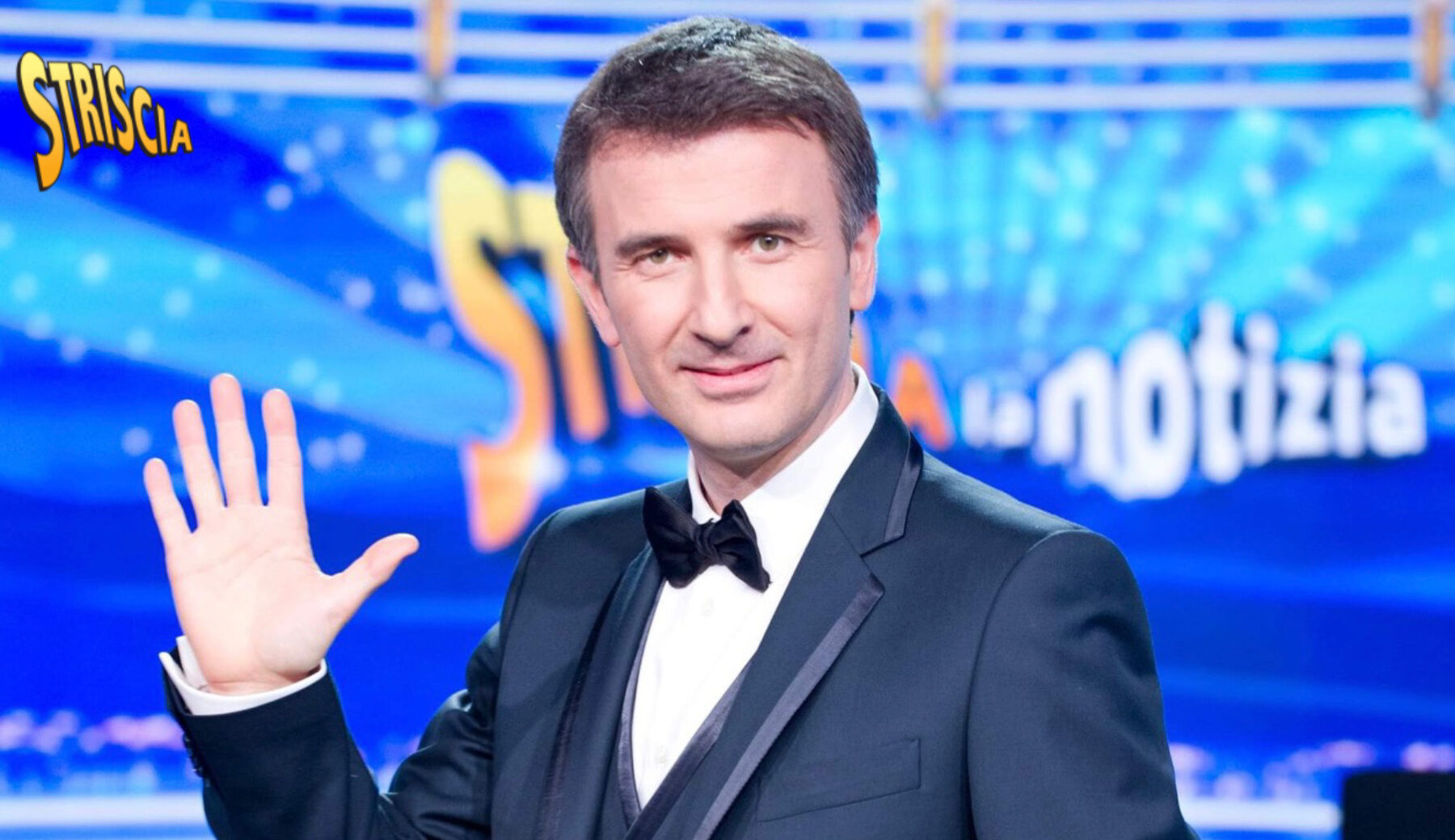 Tanti auguri Valentino Picone!