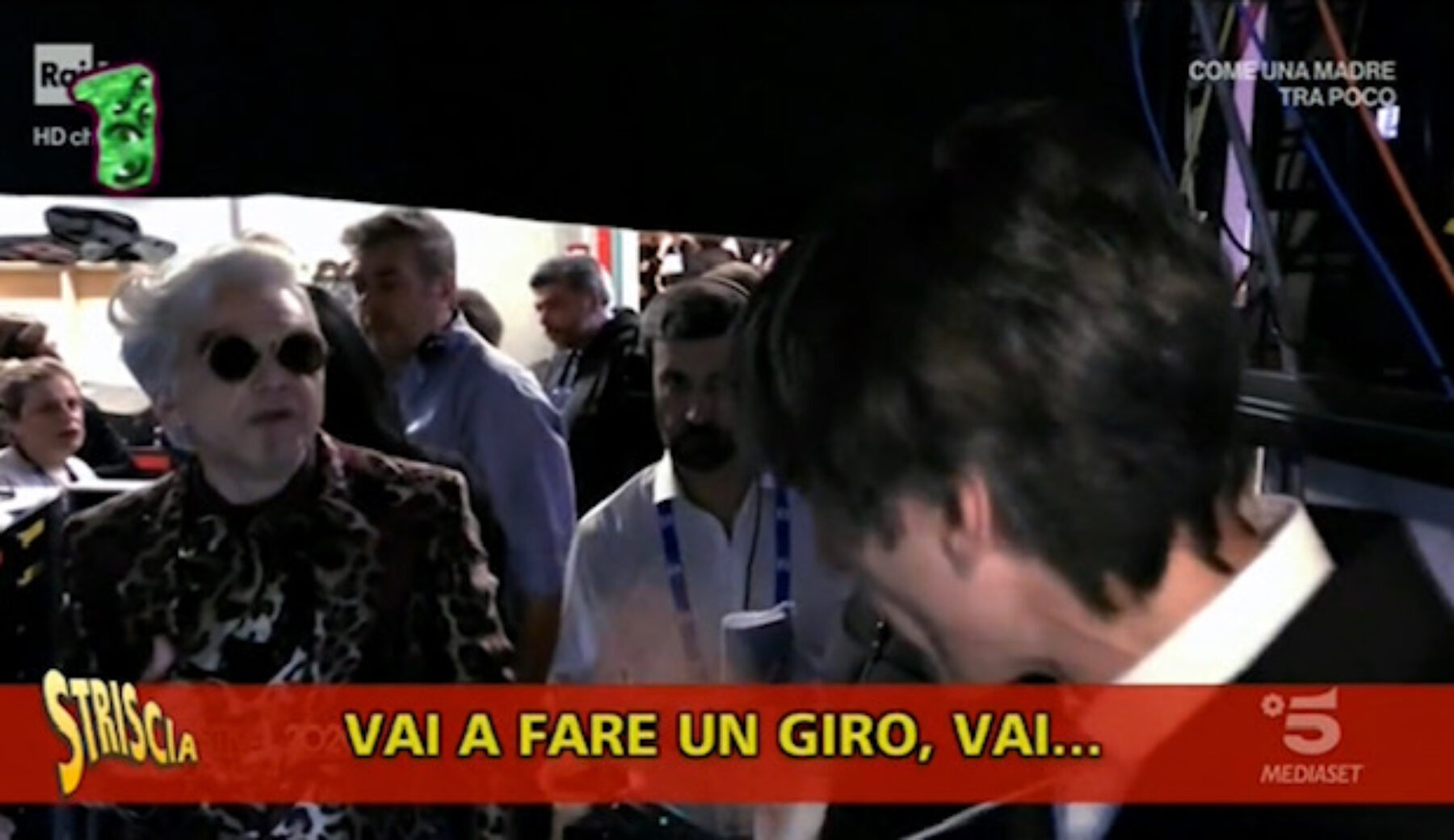 Bugo vs Morgan: è ancora polemica