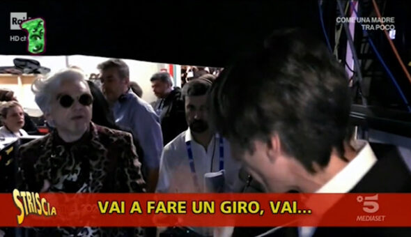 Bugo vs Morgan: è ancora polemica