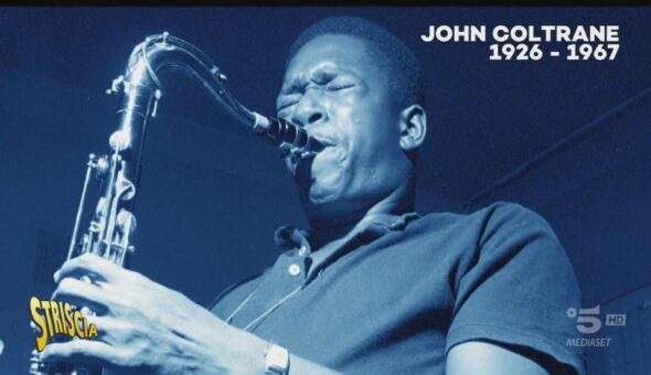 Nuove religioni: ecco gli adepti del culto per John Coltrane