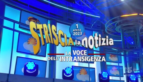 1 aprile 2023