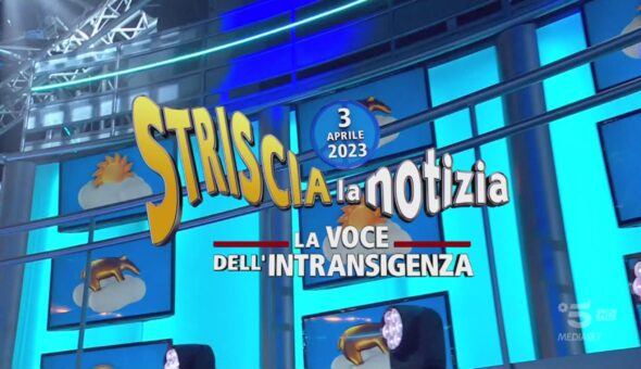 3 aprile 2023