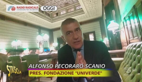 Aggressione a Ghione: finalmente un politico denuncia, ma è un