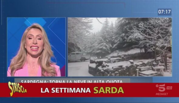 Visti in TV: tutti gli errori della Settimana Santa, anzi Sarda