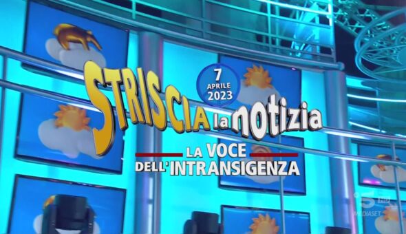 7 aprile 2023