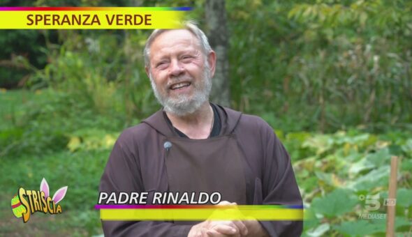 “Speranza verde” nell’orto del convento di Padre Pio