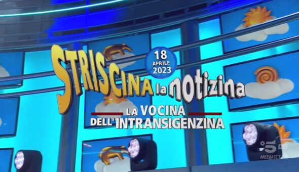 18 aprile 2023