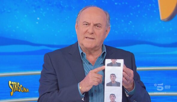 Satira a doppio velo con la carta “legale” di Fratoianni