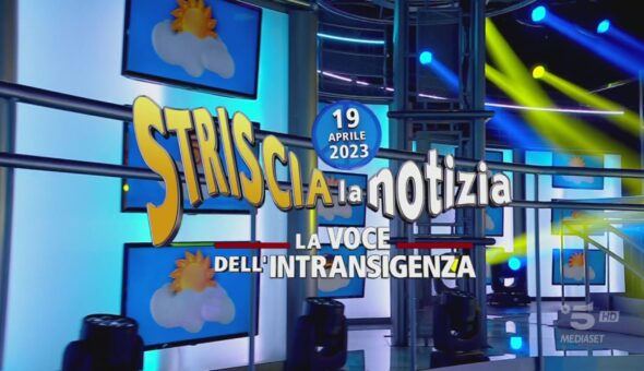 19 aprile 2023