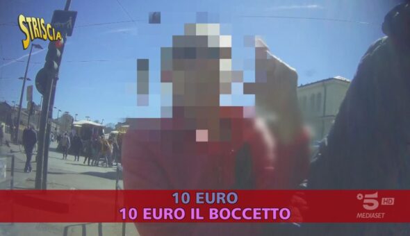Torino: indagine sulla vendita illegale di farmaci per sballare
