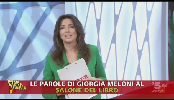 Segnalati da voi: Salone del libro o Salone del mobile?