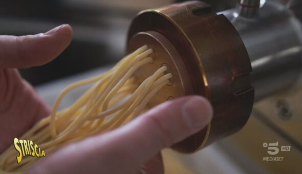 Da dove viene il grano della pasta di Gragnano