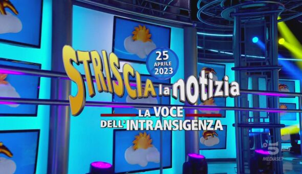 25 aprile 2023