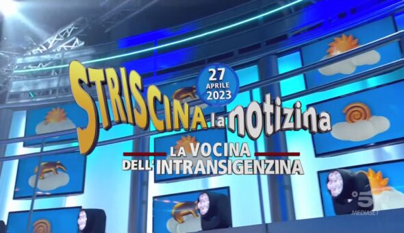 27 aprile 2023