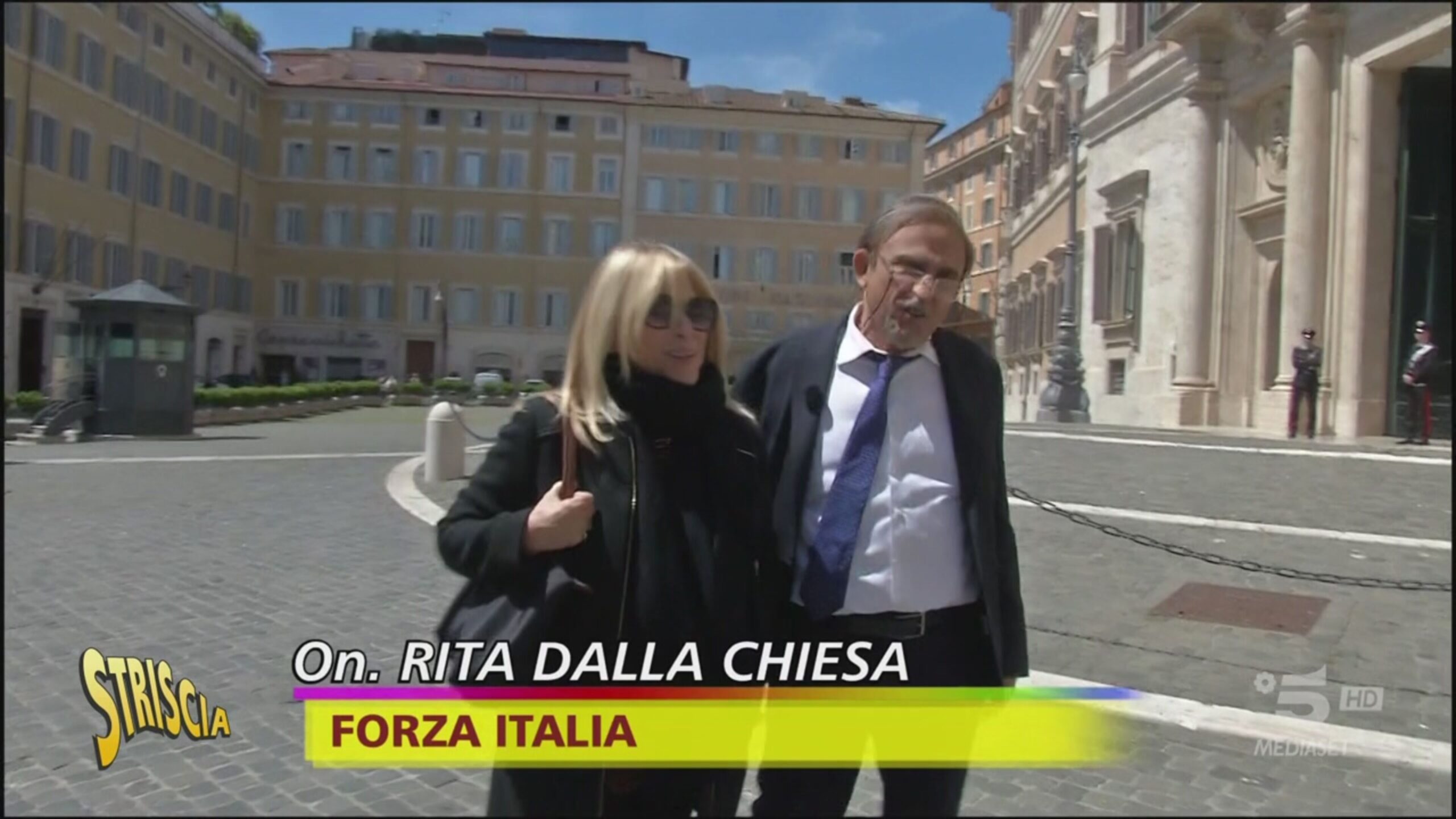La Russa furioso: troppe assenze, governo sotto alla Camera