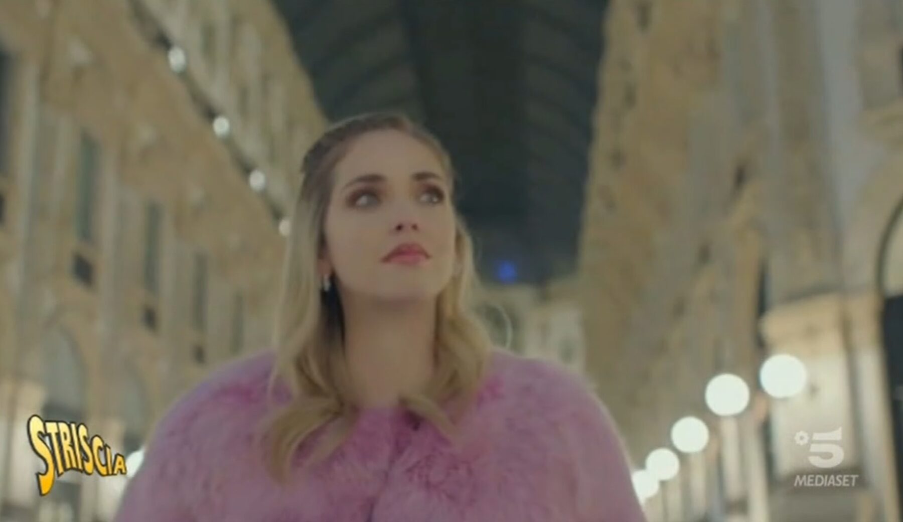 Su Instagram c’è chi si spaccia per (il brand di) Chiara Ferragni