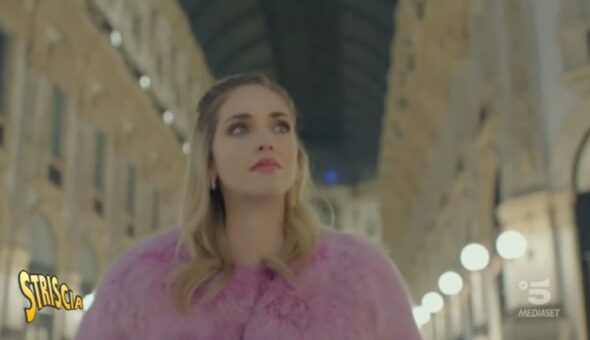 Su Instagram c'è chi si spaccia per (il brand di) Chiara Ferragni
