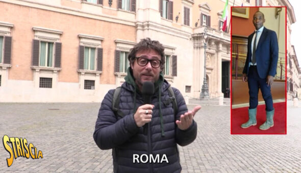 Soumahoro e l'indagine verso 