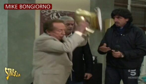 Il tapiro rischia l'estinzione, non maltrattatelo