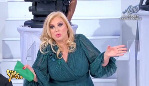 A Uomini e Donne ritorna il famoso «No, Maria io esco»