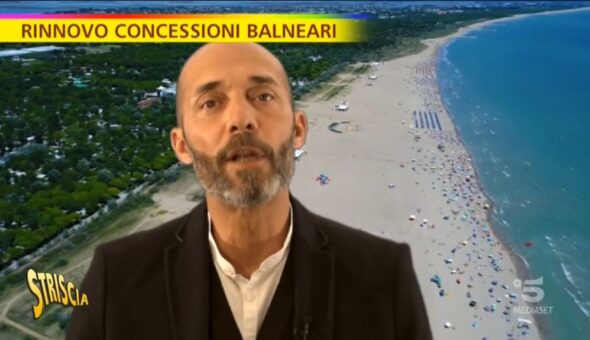 L'Europa dice no al rinnovo automatico delle concessioni balneari