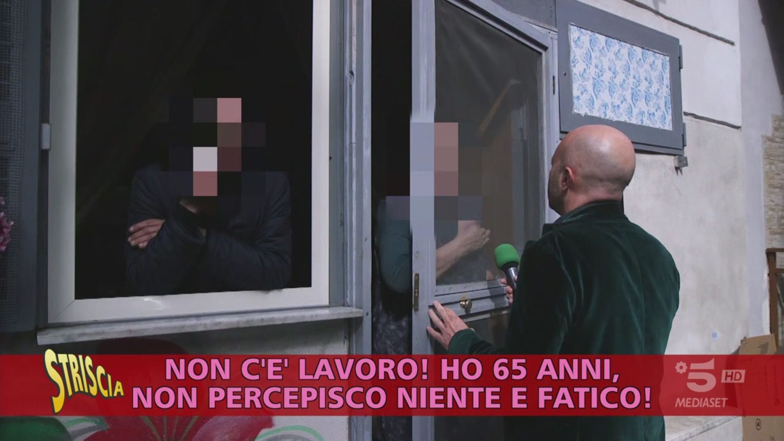 Napoli, mensa abusiva serve gli uffici (anche pubblici)