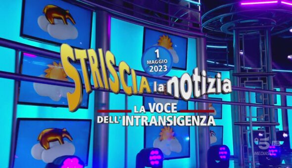 1 maggio 2023