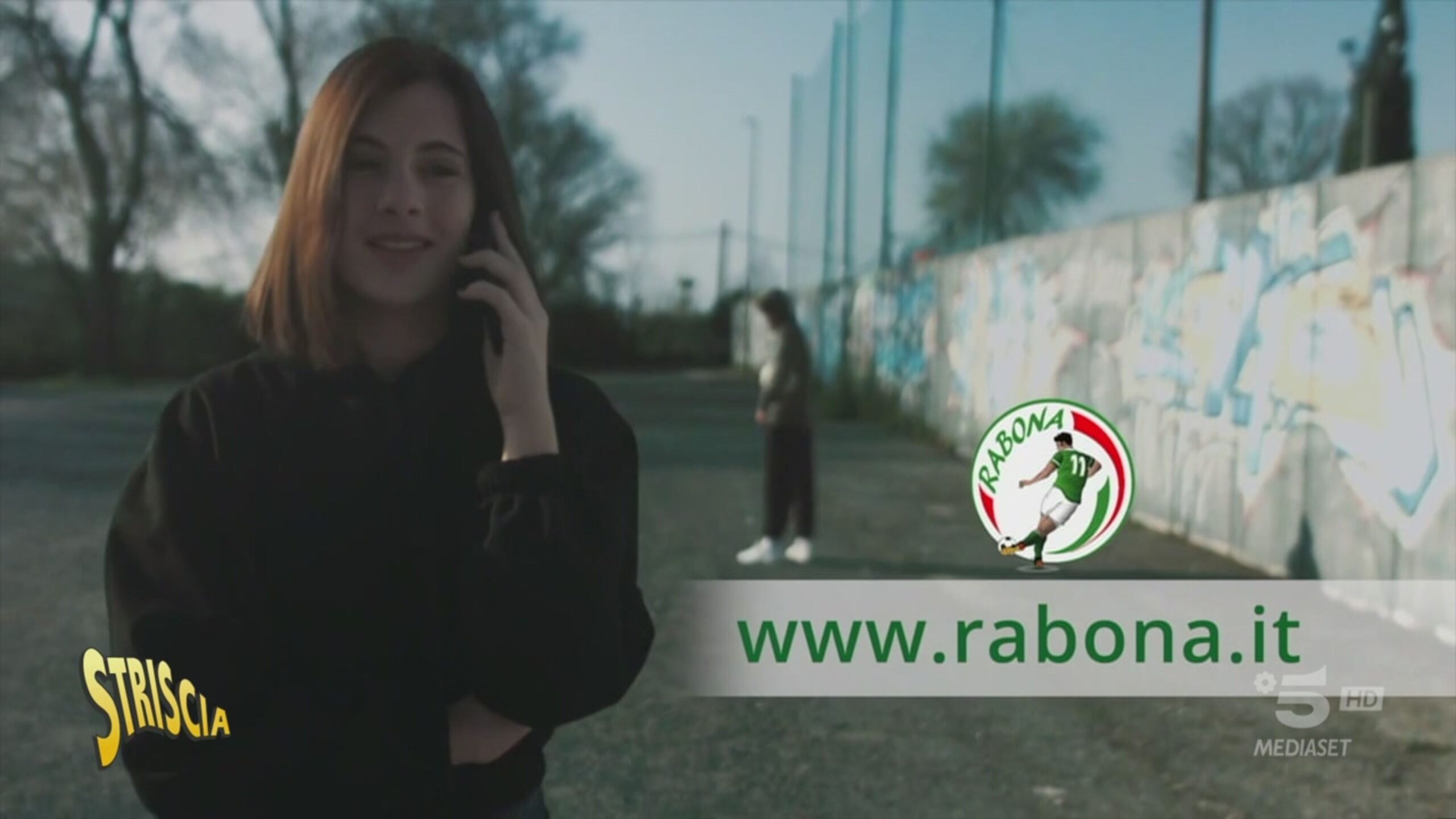 Rabona Casino