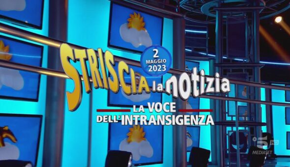 2 maggio 2023