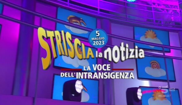 5 maggio 2023