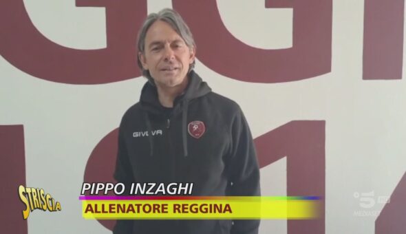 Piacenza, pisarei e fasò antispreco con Pippo Inzaghi