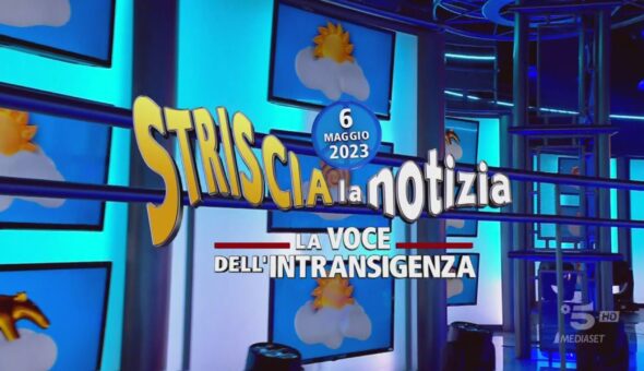 6 maggio 2023
