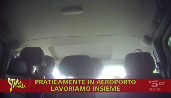 Aeroporto di Venezia, NCC sottraggono clienti ai taxisti