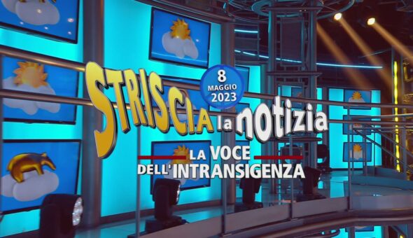 8 maggio 2023