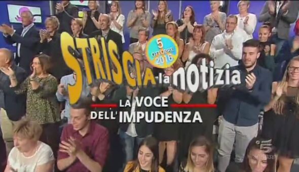5 ottobre 2016