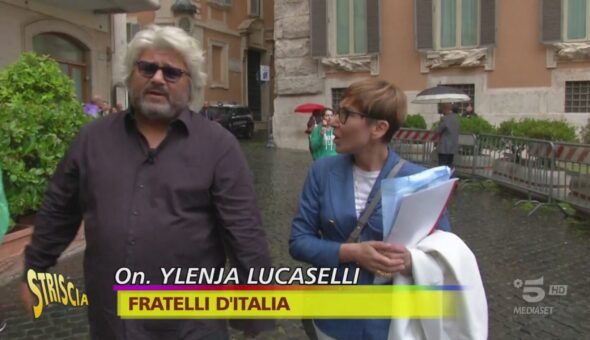 Beppe Grillo tra lo schiaffo a Conte e le riforme di Meloni