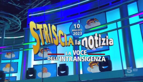 10 maggio 2023